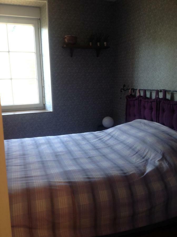 Gite Auvraysien 10P La Foret-Auvray Dış mekan fotoğraf